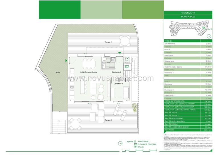 Townhouse in Mijas - SP1715 - foto 47