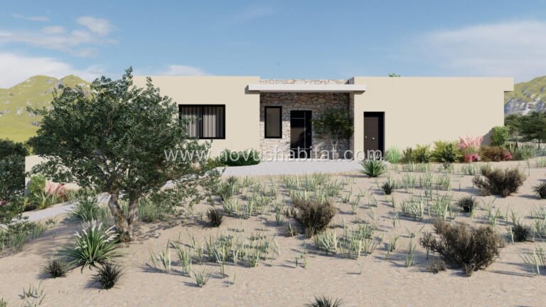 Villa in Yecla - N7258 - foto 24