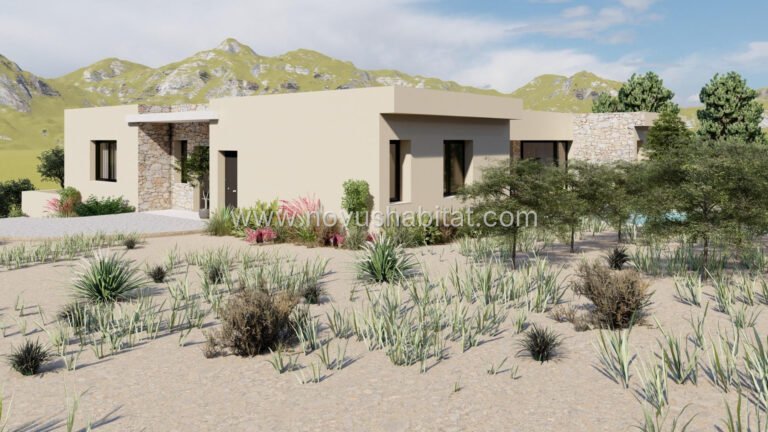 Villa en Yecla - N7258 - foto 25
