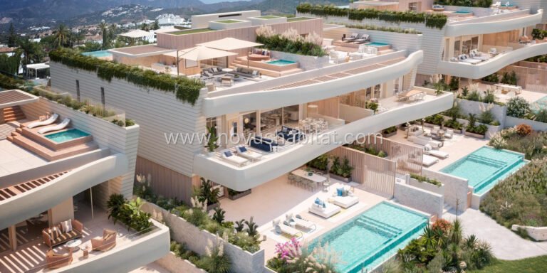 Bungalow in Marbella - N7024 - foto 25