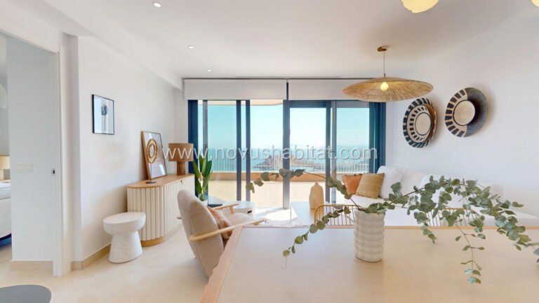 Appartement in Aguilas - N5878 - foto 25