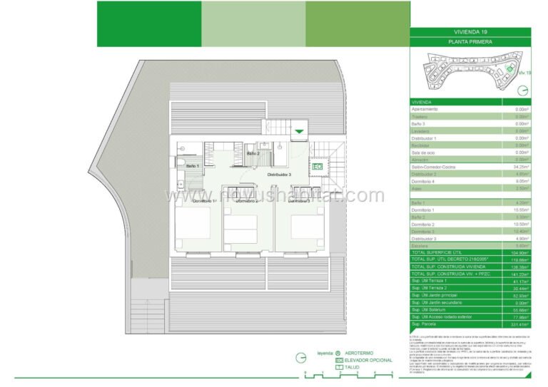 Townhouse in Mijas - SP1715 - foto 50