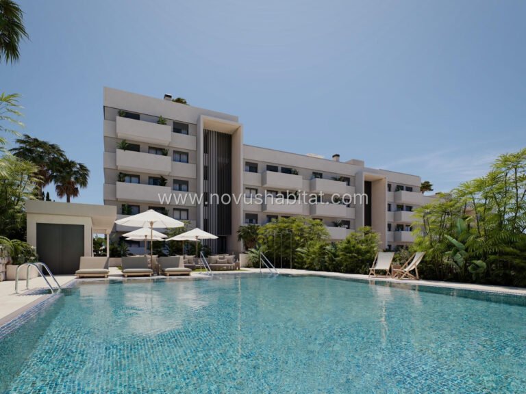Apartamento en Estepona - N9750 - foto 25
