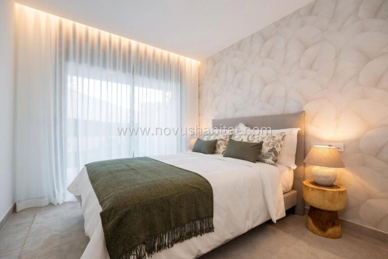 Íbúð í Fuengirola - N7811 - foto 26