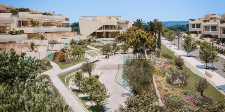 Bungalow in Marbella - N7024 - foto 26