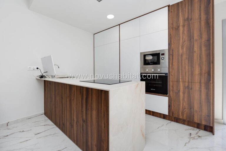 Apartment in San Miguel de Salinas - N8819 - foto 26