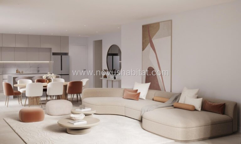 Appartement in Estepona - SP0789 - foto 29