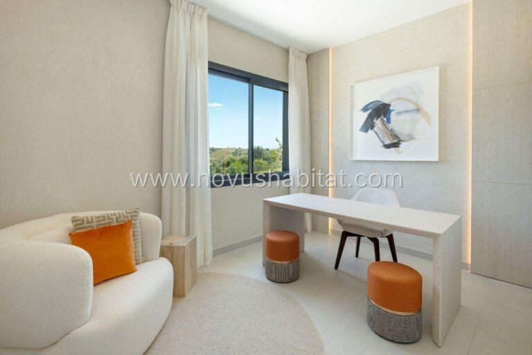 Townhouse in Marbella - SP0826 - foto 29