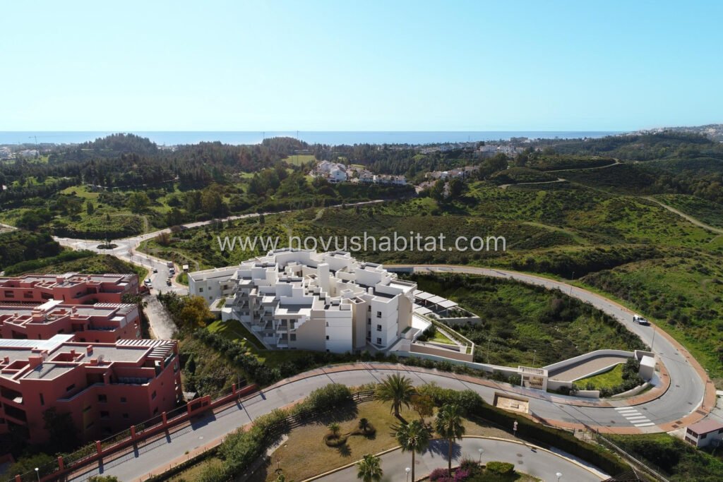 Apartment in Mijas - N9850 – foto 3