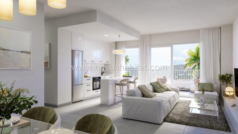 Apartments in Fuengirola - foto 8