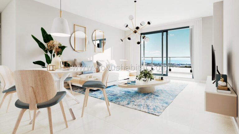 Apartments in Estepona - foto 3
