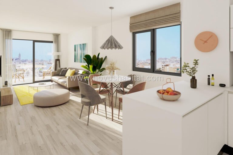 Appartementen in Málaga - foto 3