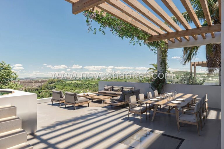 Villa in Casares - foto 3