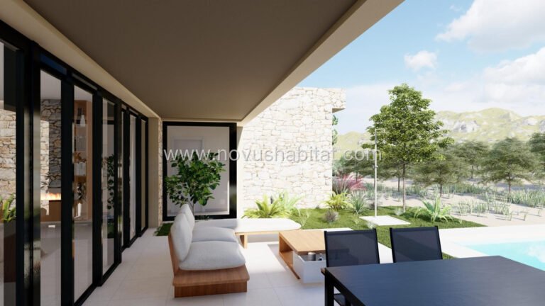 Villa's in Yecla - foto 3