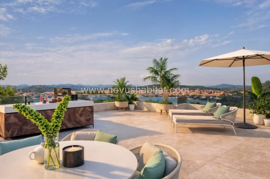 Villa in Cabo de Palos - N9795 – foto 3