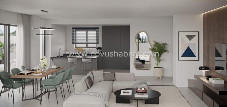 Apartments in Marbella - foto 8