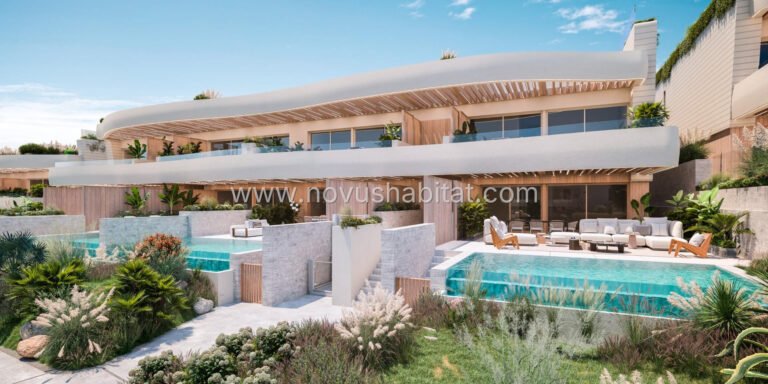 Bungalow in Marbella - foto 3