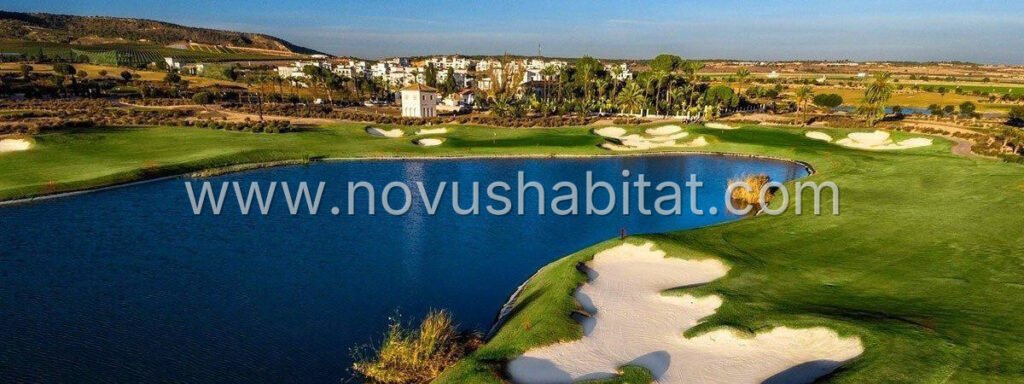 Villa in Alhama De Murcia - N7167 – foto 3