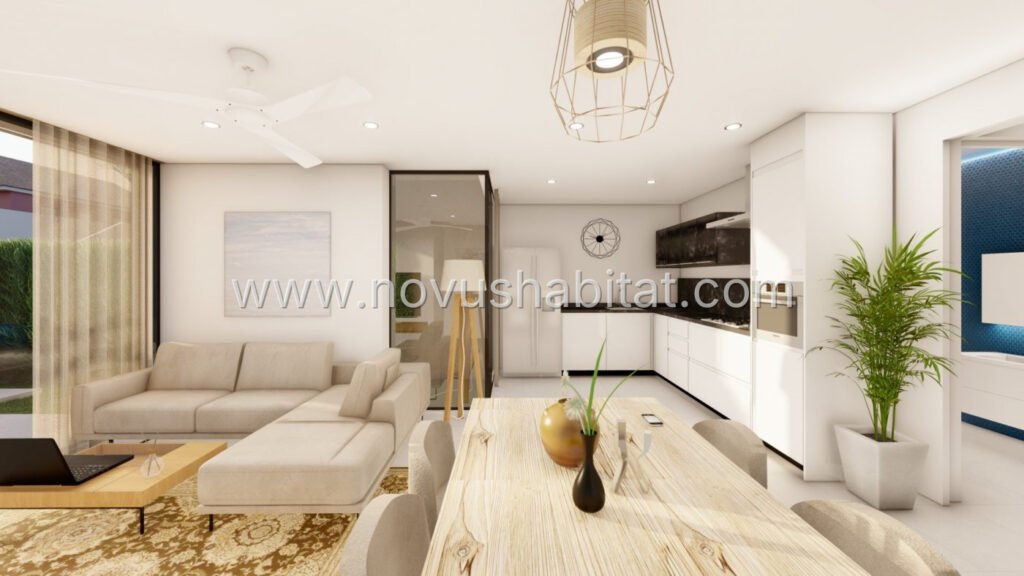 Villa in Los Urrutias - N6927 – foto 3