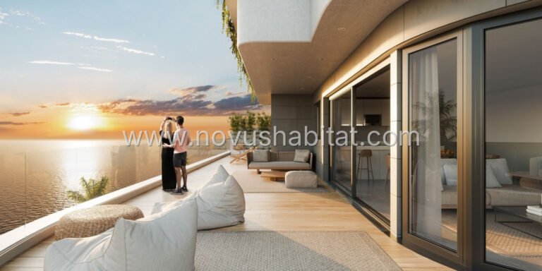 Appartement in Aguilas - N5878 - foto 3