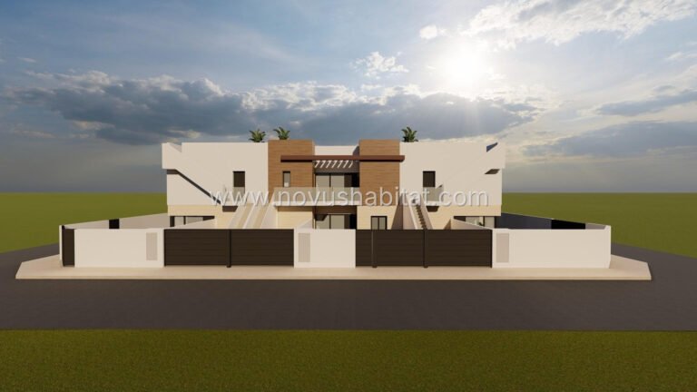 Bungalow in San Pedro del Pinatar - foto 3