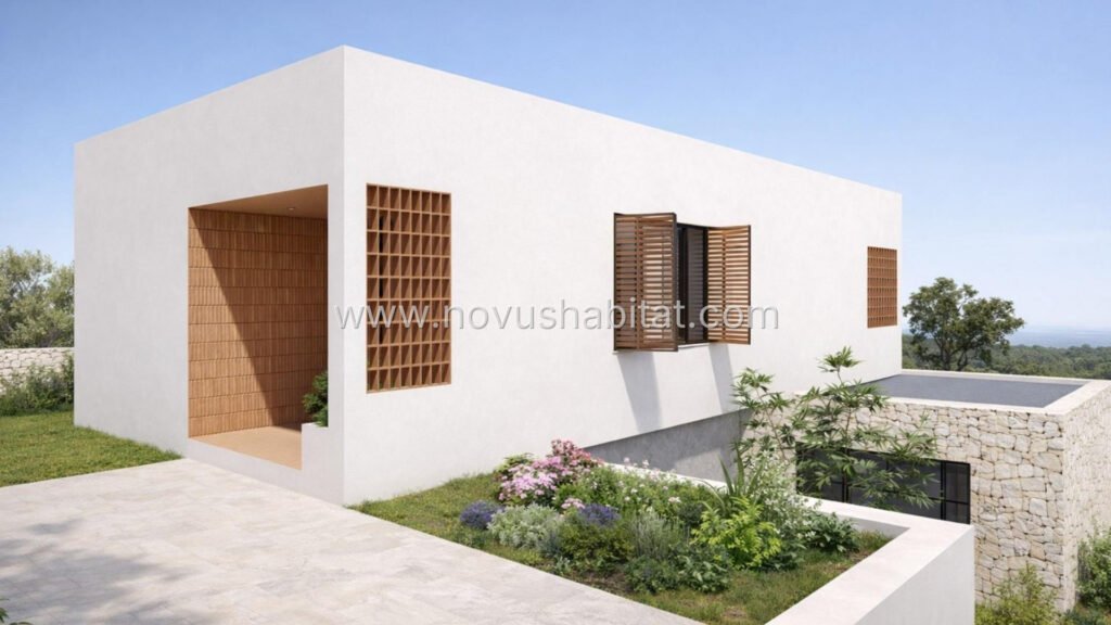 Villa in Finestrat - N9765 – foto 3