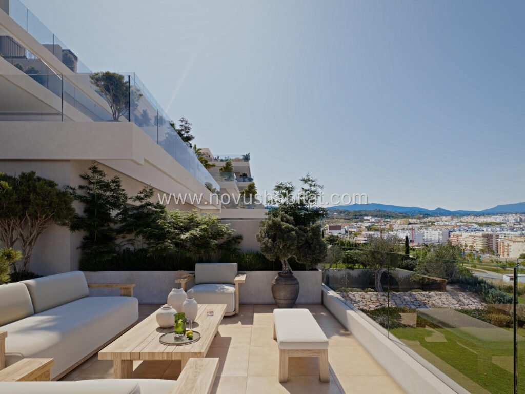 Apartment in Estepona - N9750 – foto 3
