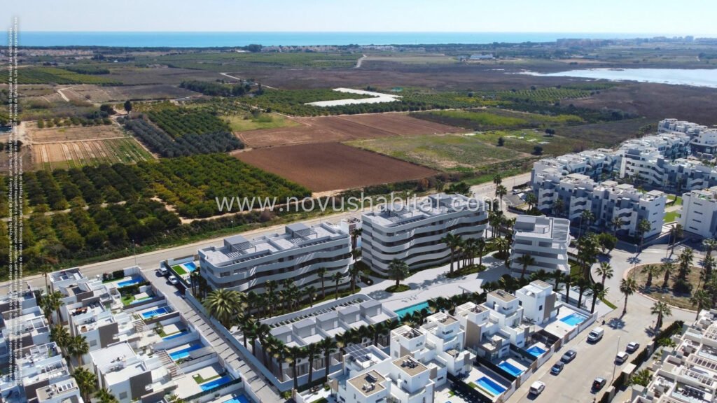 Apartment in Guardamar del Segura - N9933 – foto 3