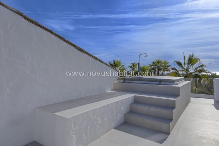 Apartments in Estepona - foto 3