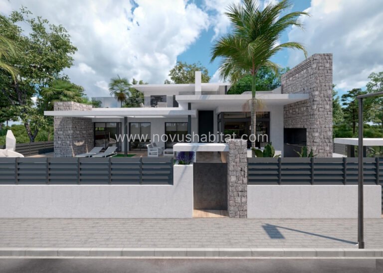 Villas in Torre Pacheco - foto 3