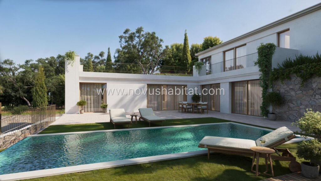 Villa in Marbella - SP1508 – foto 3