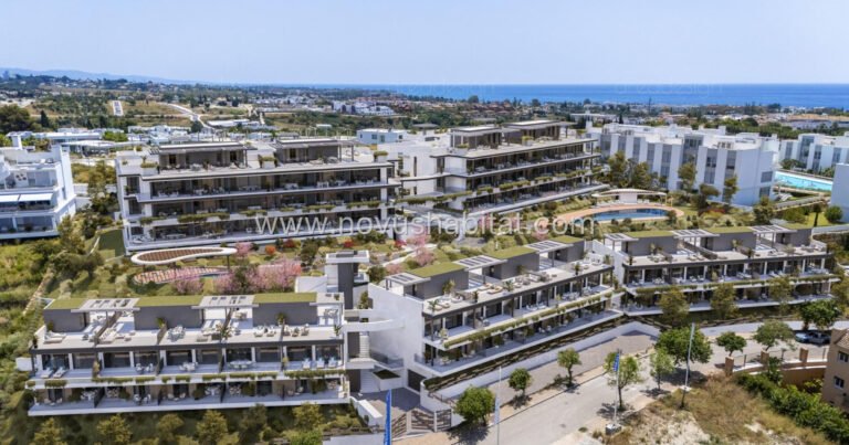 Apartments in Estepona - foto 8