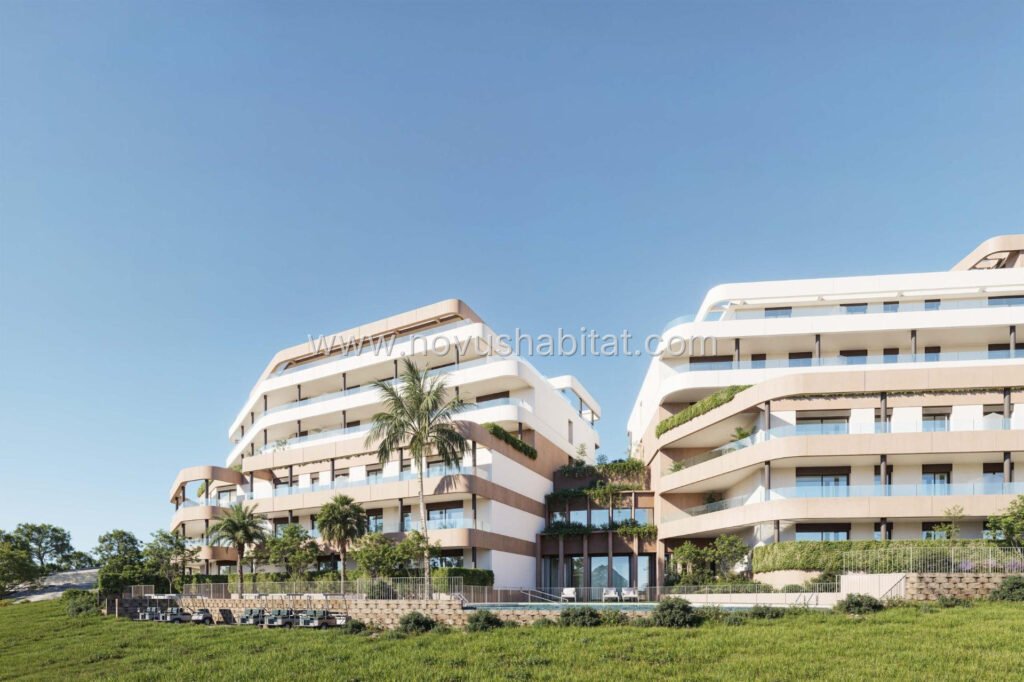Apartment in Estepona - SP1104 – foto 3