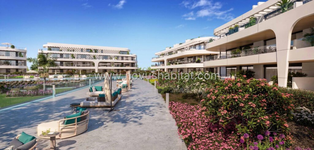 Apartment in Estepona - SP1765 – foto 3