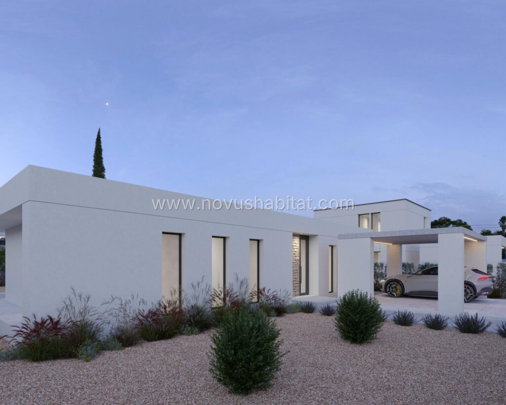 Villa in Fuente Álamo - N8987 – foto 3