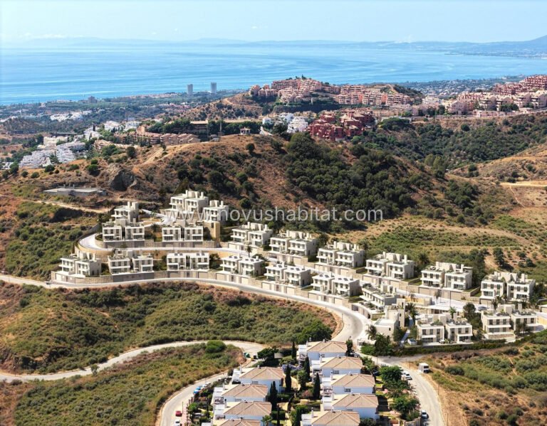 Townhouse in Mijas - foto 5
