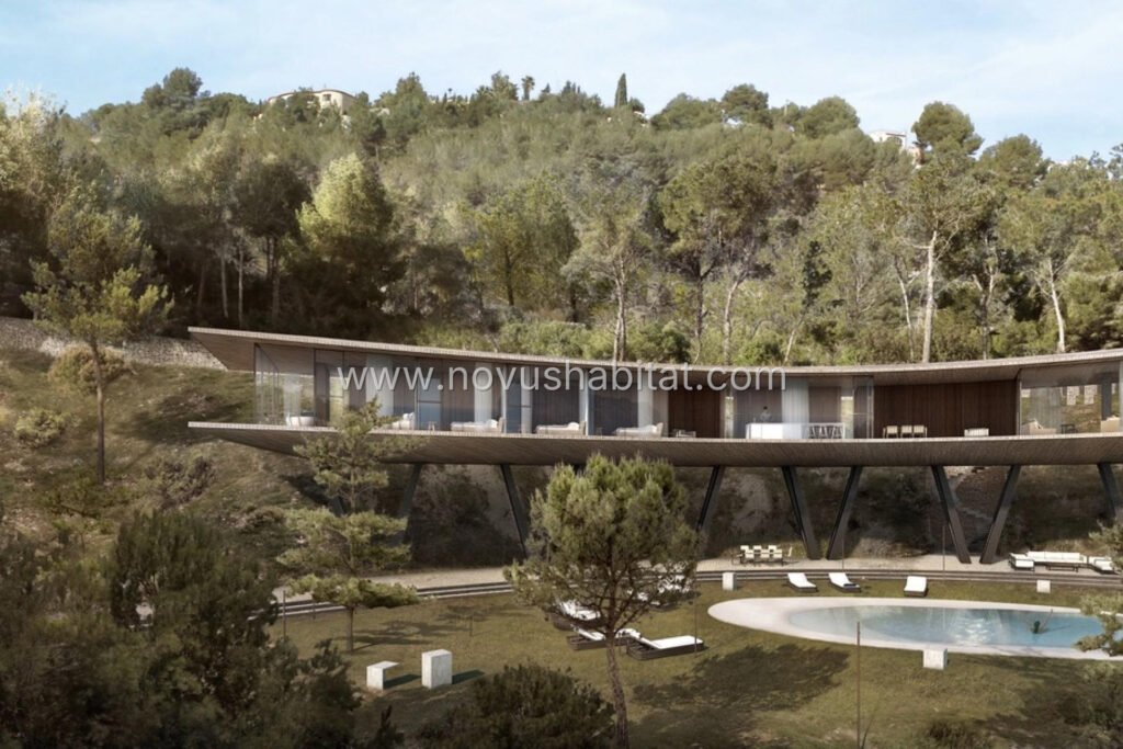 Villa in Benissa - SP0907 – foto 3
