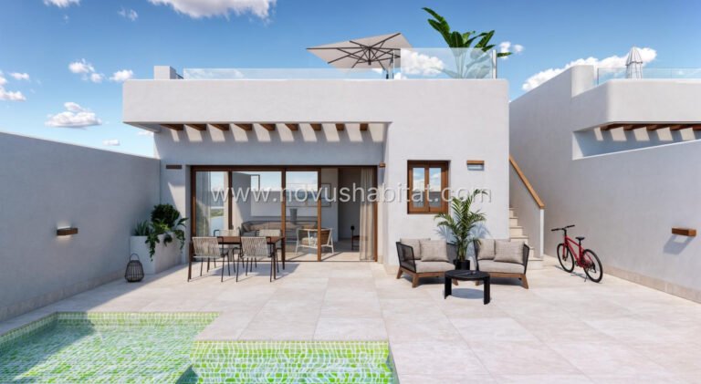 Villas in Torre Pacheco - foto 8