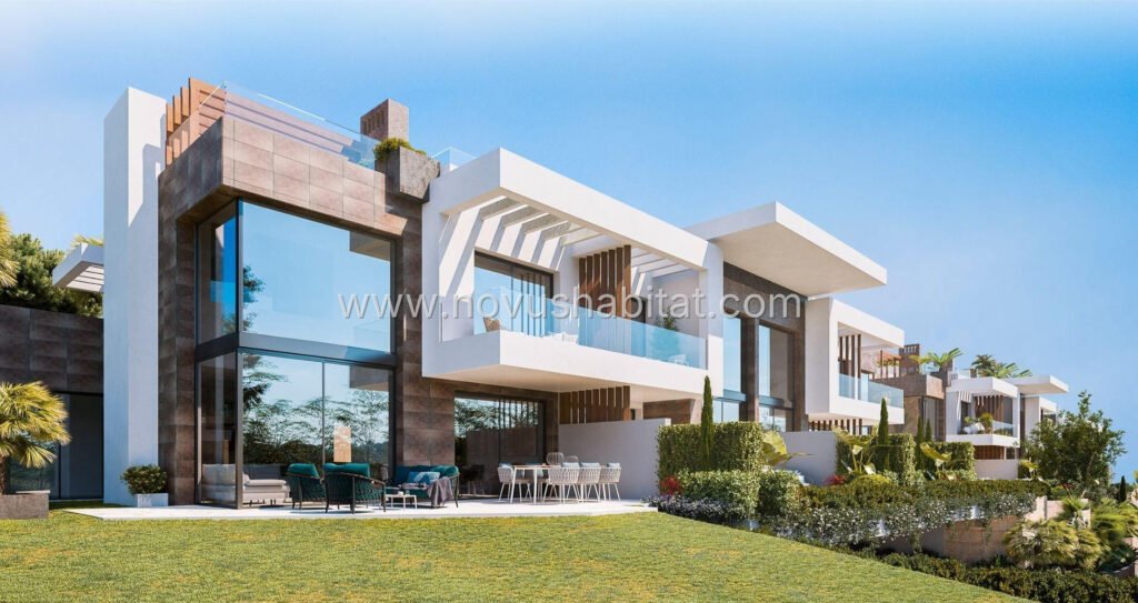 Townhouse in Marbella - SP0826 – foto 3