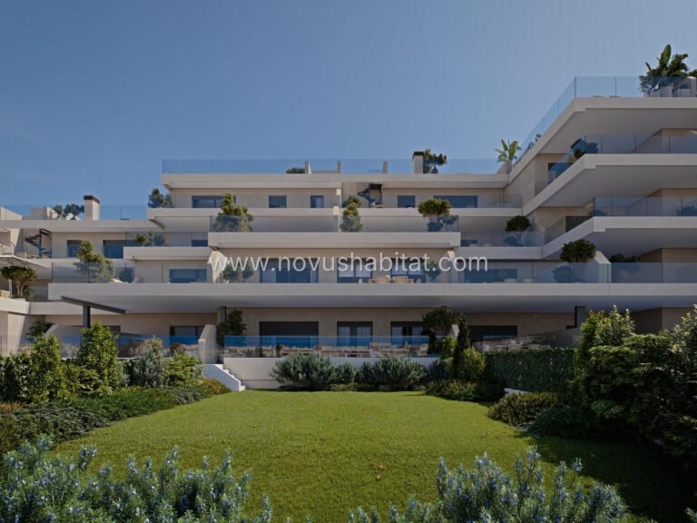 Apartments in Estepona - foto 8