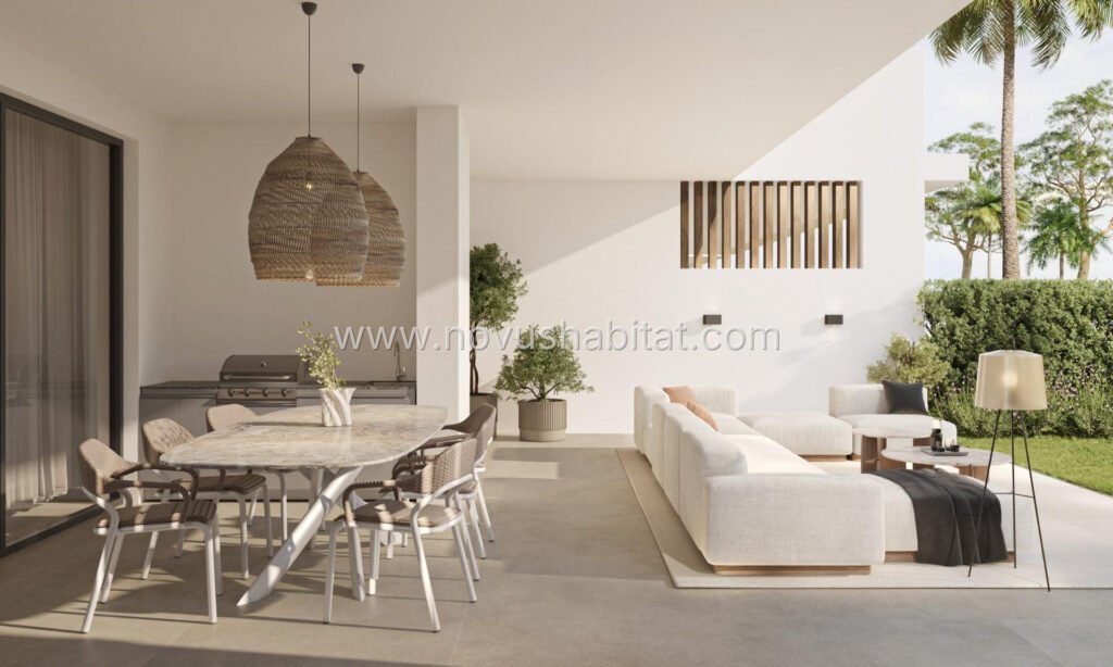 Apartment in Estepona - SP0789 – foto 3