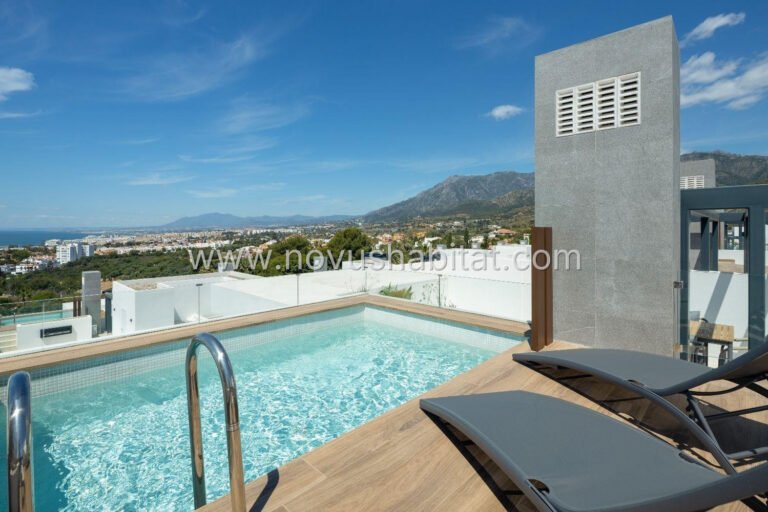Townhouse in Marbella - SP0826 - foto 31