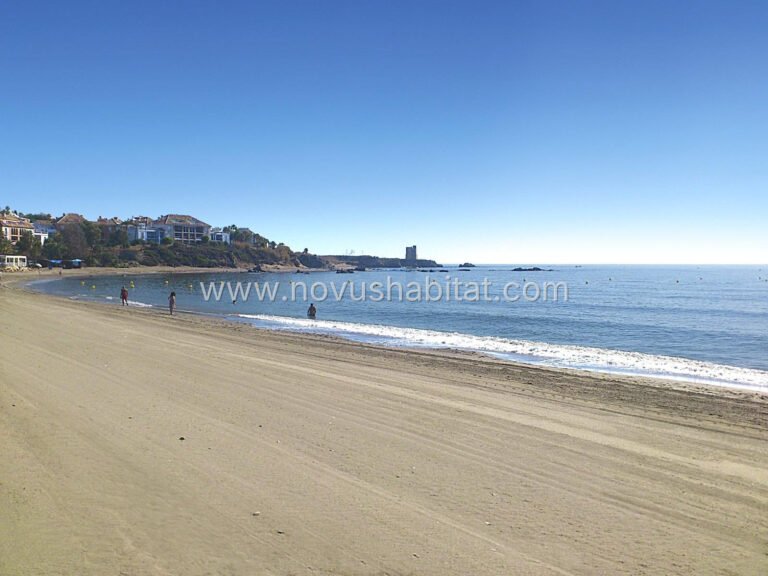Apartamento en Manilva - N9743 - foto 31