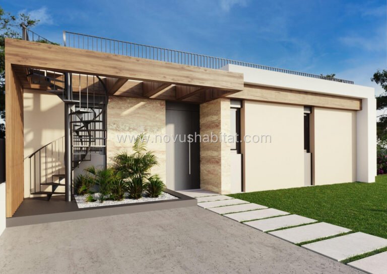 Villa in Polop - SP0637 - foto 33