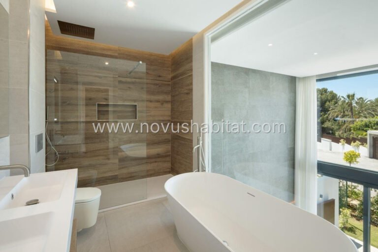 Townhouse in Marbella - SP0826 - foto 35