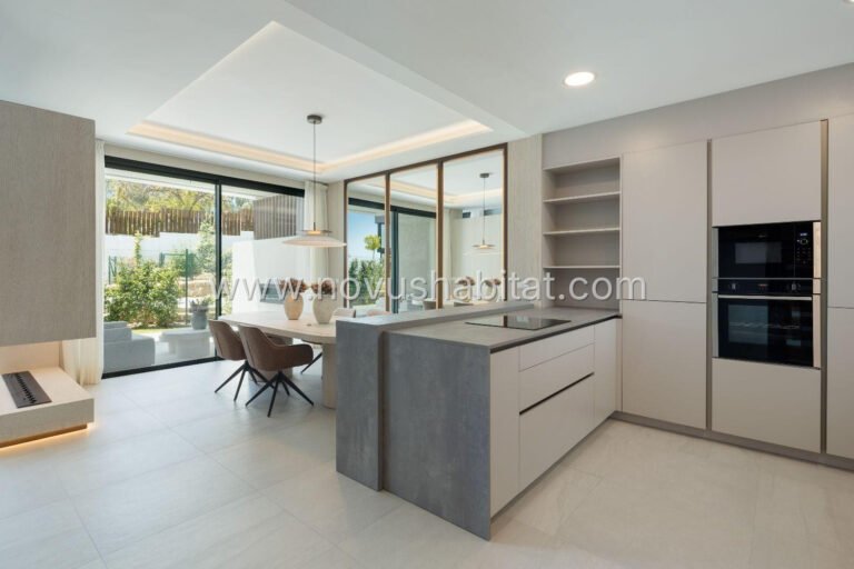 Townhouse in Marbella - SP0826 - foto 37