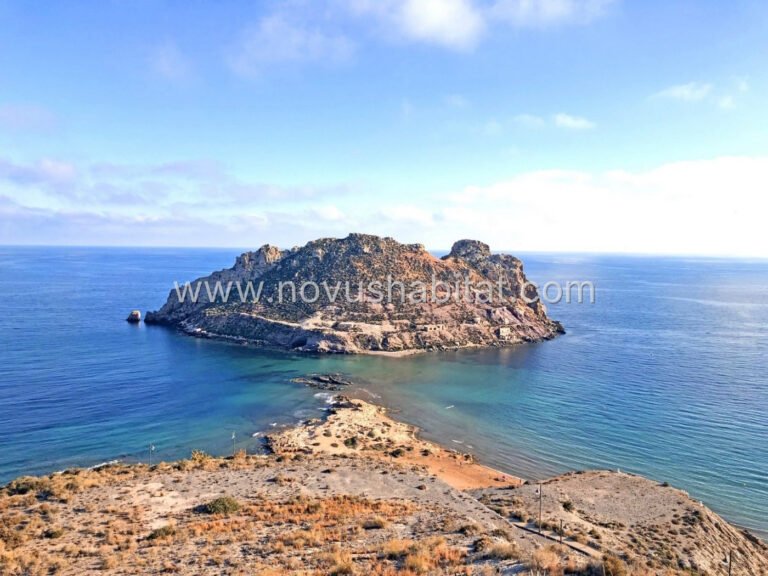 Appartement in Aguilas - N5878 - foto 38