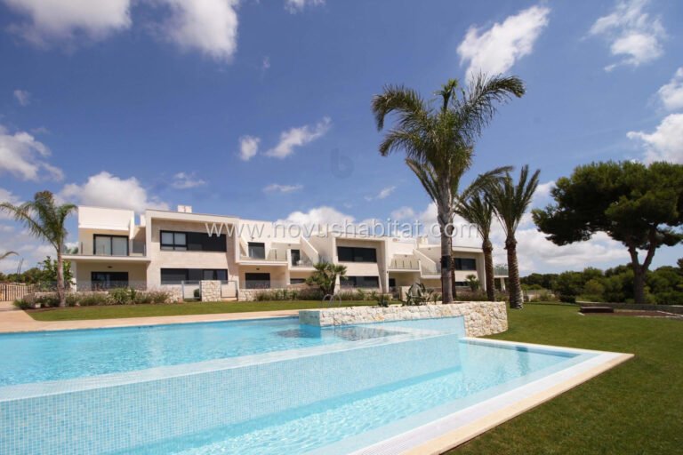 Apartment in Pilar de La Horadada - foto 4