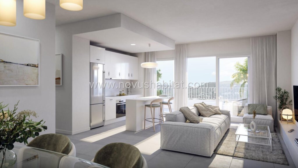 Apartment in Fuengirola - SP0754 – foto 4