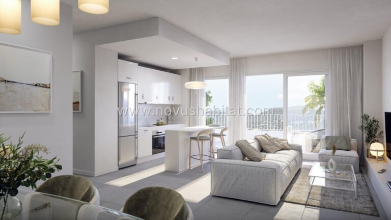 Apartments in Fuengirola - foto 9